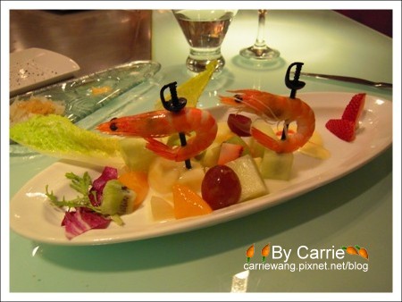 【台中餐廳】夏慕尼新香榭鐵板燒 @飛天璇的口袋