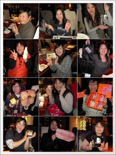 【台中餐廳】水相餐廳 aqua restaurant．台中聚會的好地方 @飛天璇的口袋