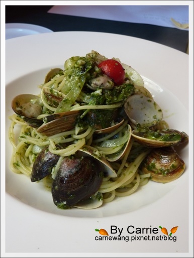 【台中餐廳】曼蒂在家義大利麵．誠心推薦的好味道 @飛天璇的口袋