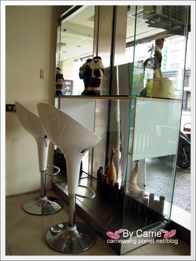 【台中蛋糕甜點】餓坐聚美味輕食套餐咖啡館．台中蜜糖吐司又一章 @飛天璇的口袋