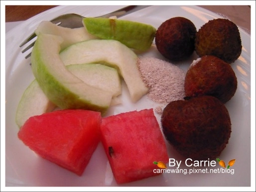 【台中下午茶】裕元花園酒店．溫莎咖啡廳下午茶Buffet @飛天璇的口袋