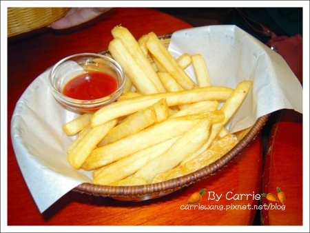 尼克咖啡 THE NAKED CAFE’：台中輕食早午餐 @飛天璇的口袋