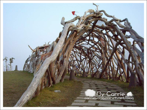 【嘉義旅遊】東石漁港．漁人碼頭 @飛天璇的口袋