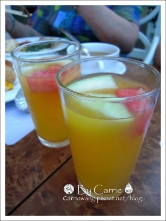 【台中下午茶】清新溫泉渡假飯店．新采餐廳SEASONS下午茶Buffet @飛天璇的口袋