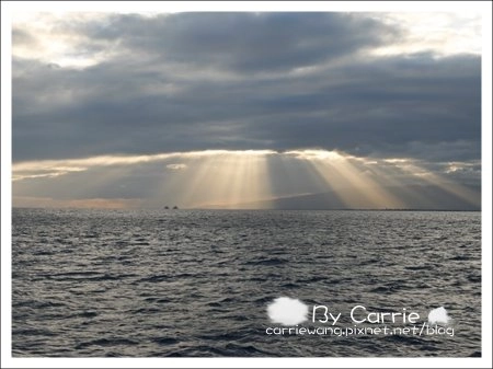 【夏威夷自由行】Day4 珍珠港&rarr;檀香山市區半日遊&rarr;恐龍灣&rarr;愛之船 @飛天璇的口袋