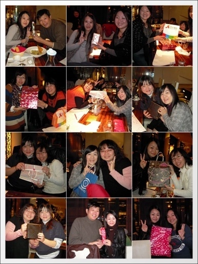 【台中餐廳】水相餐廳 aqua restaurant．台中聚會的好地方 @飛天璇的口袋