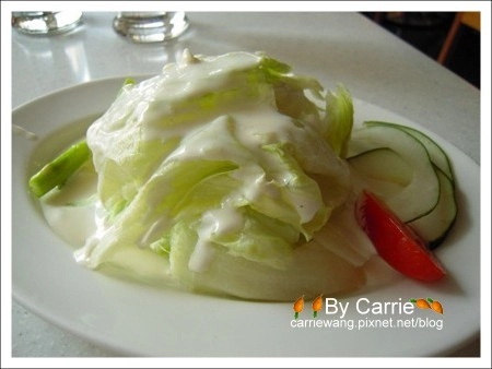 【台中餐廳】Fatty’s義大利餐廳v.s精明一街春水堂 @飛天璇的口袋