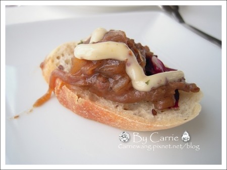 【台中下午茶】Hotel ONE．台中亞緻大飯店。46F頂餐廳英式下午茶 @飛天璇的口袋