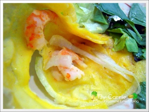 【台中越南餐廳】裴記越南小吃。便宜又好吃 @飛天璇的口袋