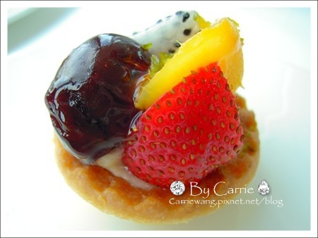 【台中下午茶】Hotel ONE．台中亞緻大飯店。46F頂餐廳英式下午茶 @飛天璇的口袋