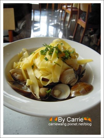 【台中餐廳】Fatty’s義大利餐廳v.s精明一街春水堂 @飛天璇的口袋