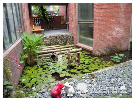 【宜蘭旅遊景點】五結鄉．國立台灣傳統藝術中心 @飛天璇的口袋