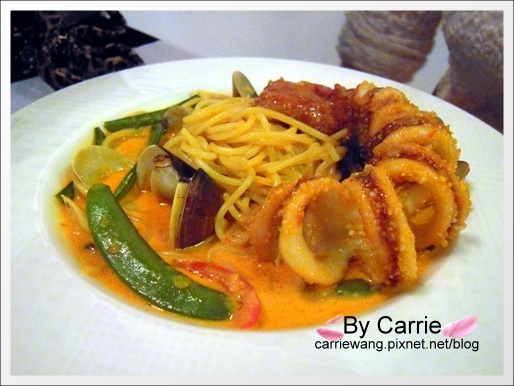 【台中餐廳】華麗狂女士．台中也有蜜糖吐司呦！ @飛天璇的口袋