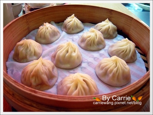 台北鼎泰豐小籠包｜米其林一顆星的台灣美食傳奇@忠孝店 @飛天璇的口袋