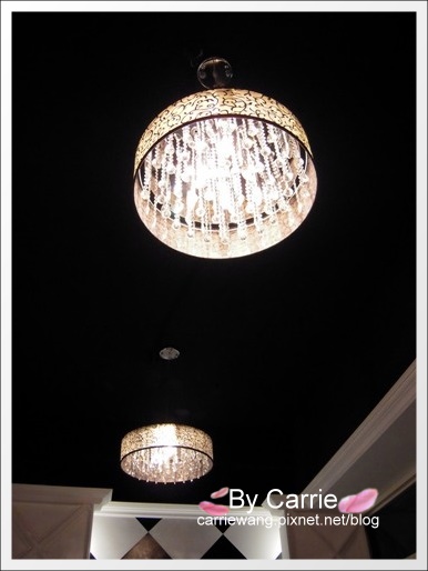 【台中餐廳】華麗狂女士．台中也有蜜糖吐司呦！ @飛天璇的口袋