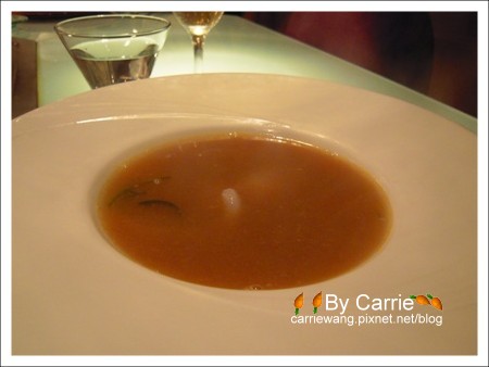 【台中餐廳】夏慕尼新香榭鐵板燒 @飛天璇的口袋