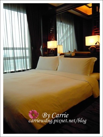 【Hong Kong】旺角朗豪酒店Langham Place Hotel．朗豪坊 @飛天璇的口袋