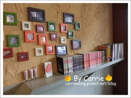 台中西區｜傻子廚房 PASH DINER．台中漢堡店元老，營業10幾年屹立不搖 @飛天璇的口袋