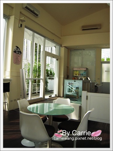 【台中下午茶】Choco Mission．巧克力任務 @飛天璇的口袋