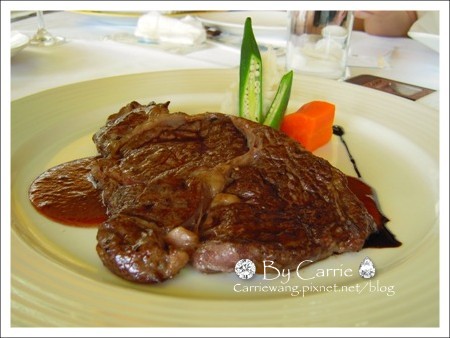 【台中餐廳】吉凡尼的花園．午餐的約會 @飛天璇的口袋