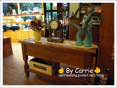 【台中早午餐】吉凡尼的花園．Semi-Buffet無毒早餐 @飛天璇的口袋