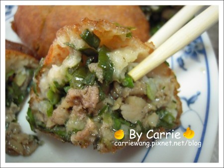 源振發南投意麵x阿連扣仔嗲｜南投必吃美食推薦 @飛天璇的口袋