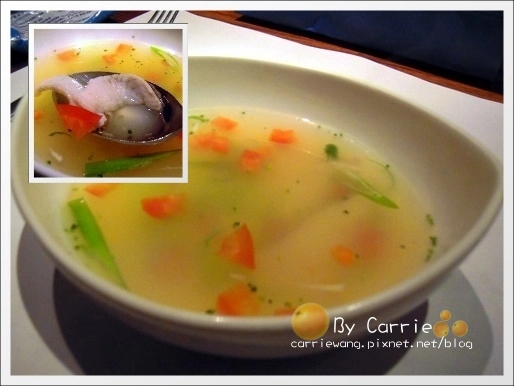 【台中餐廳】水相餐廳 aqua restaurant．台中聚會的好地方 @飛天璇的口袋