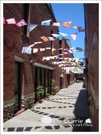 【宜蘭旅遊景點】五結鄉．國立台灣傳統藝術中心 @飛天璇的口袋