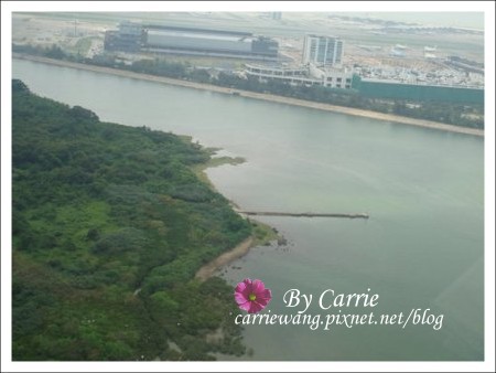 【香港景點推薦】昂坪360纜車v.s大嶼山大佛 @飛天璇的口袋