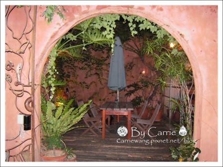 【台中餐廳】藍洞意式餐廳 @飛天璇的口袋