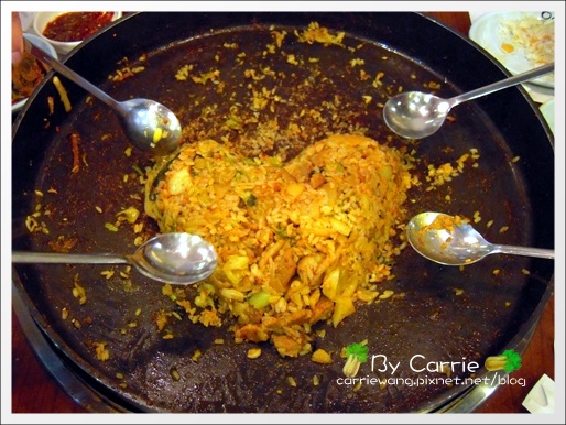 【台中韓式餐廳】柳家韓味新潮流．韓式料理 @飛天璇的口袋