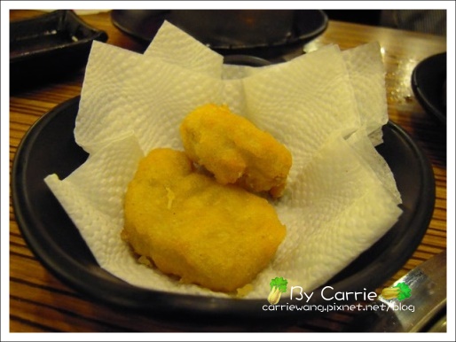 【台中燒烤餐廳】烤狀猿日式炭火燒肉@成都店 @飛天璇的口袋