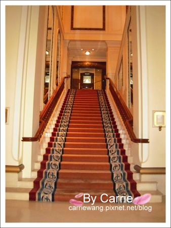 【香港下午茶推薦】六星級半島酒店．Afternoon tea in The Peninsula Hotel @飛天璇的口袋