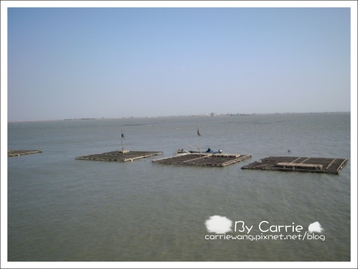 【嘉義旅遊】東石漁港．漁人碼頭 @飛天璇的口袋