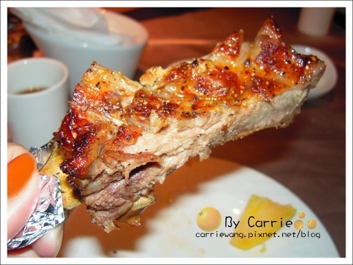 【台中餐廳】王品台塑牛排 Wang Steak@文心店．我的生日大餐 @飛天璇的口袋