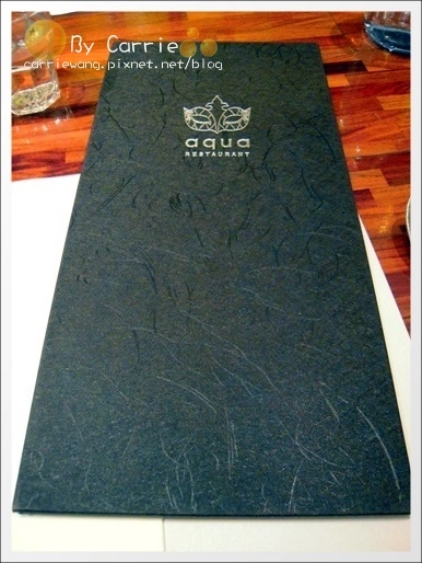 【台中餐廳】水相餐廳 aqua restaurant．台中聚會的好地方 @飛天璇的口袋