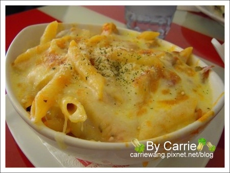 【台中餐廳】More默爾義大利麵@文心店 @飛天璇的口袋