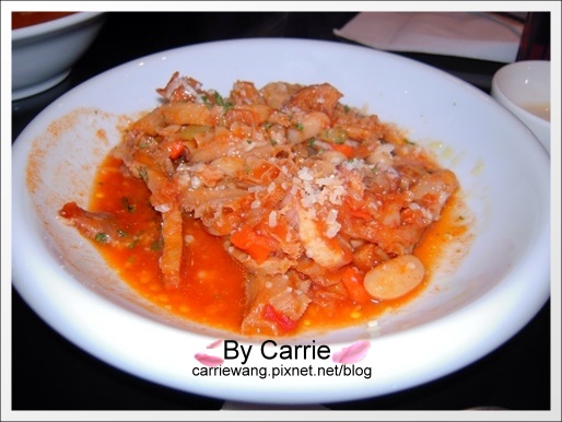 【台中餐廳】K2小蝸牛義大利麵廚房．相信真的有人在乎義大利麵 @飛天璇的口袋