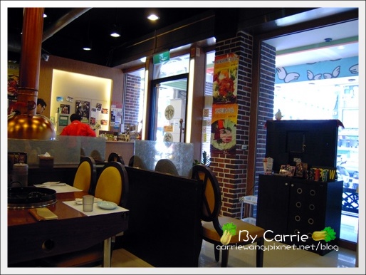 【台中韓式餐廳】柳家韓味新潮流．韓式料理 @飛天璇的口袋