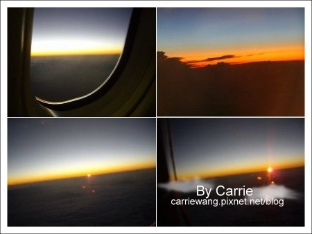 【夏威夷自由行】Day1 台灣&rarr;檀香山&rarr;大島&rarr;希爾頓唯克樂渡假村 @飛天璇的口袋