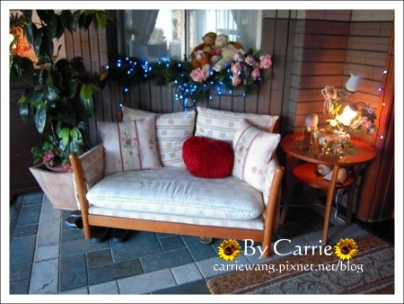 【宜蘭民宿推薦】羅東。靜園渡假別墅。電視台”食字路口”也來採訪 @飛天璇的口袋