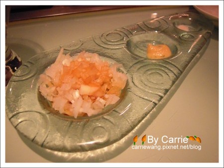 【台中餐廳】夏慕尼新香榭鐵板燒 @飛天璇的口袋