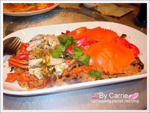 【台中宴會餐廳】女兒紅婚宴會館 @飛天璇的口袋