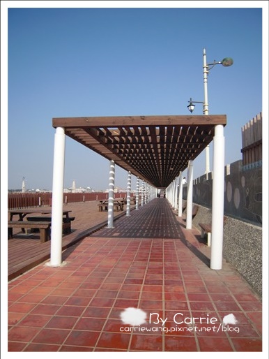 【嘉義旅遊】東石漁港．漁人碼頭 @飛天璇的口袋