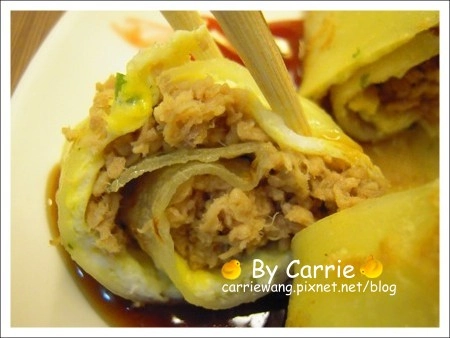 健行路肉蛋土司：台中經典傳統早餐，超人氣的必吃肉蛋土司 @飛天璇的口袋