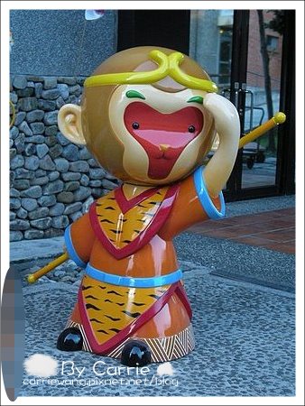 【宜蘭旅遊景點】五結鄉．國立台灣傳統藝術中心 @飛天璇的口袋