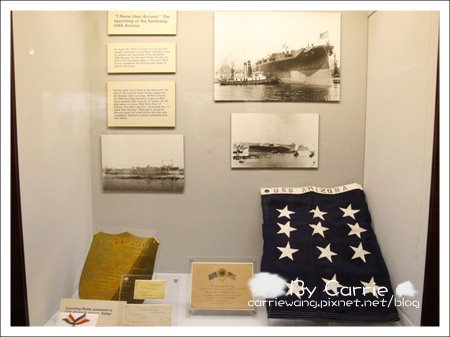 【夏威夷自由行】Day4 珍珠港&rarr;檀香山市區半日遊&rarr;恐龍灣&rarr;愛之船 @飛天璇的口袋