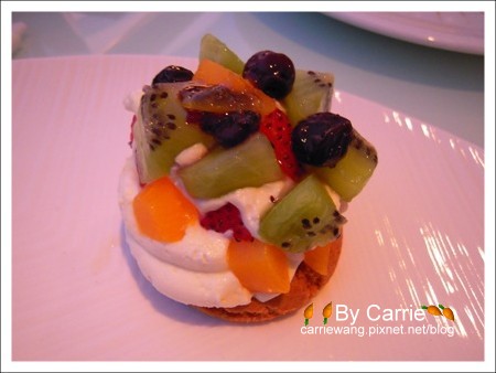 【台中餐廳】夏慕尼新香榭鐵板燒 @飛天璇的口袋