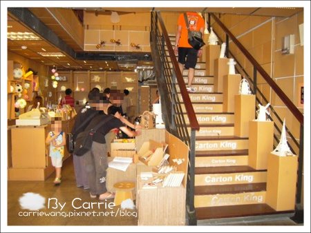 【宜蘭旅遊景點】五結鄉．國立台灣傳統藝術中心 @飛天璇的口袋