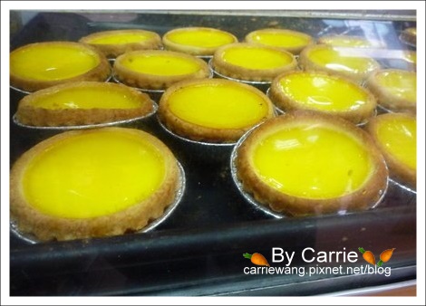 【香港美食推薦】灣仔金鳳茶餐廳v.s泰昌餅店蛋塔 @飛天璇的口袋